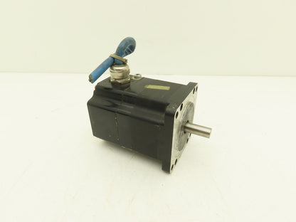 Berger Lahr VRDM 397/50 LWB SIG Positec Servo Stepper Motor 325V 2Nm