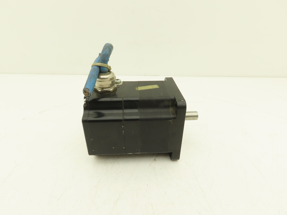 Berger Lahr VRDM 397/50 LWB SIG Positec Servo Stepper Motor 325V 2Nm