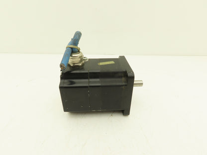 Berger Lahr VRDM 397/50 LWB SIG Positec Servo Stepper Motor 325V 2Nm