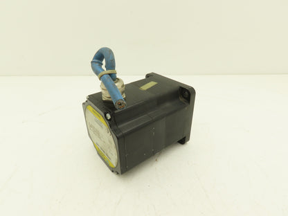 Berger Lahr VRDM 397/50 LWB SIG Positec Servo Stepper Motor 325V 2Nm