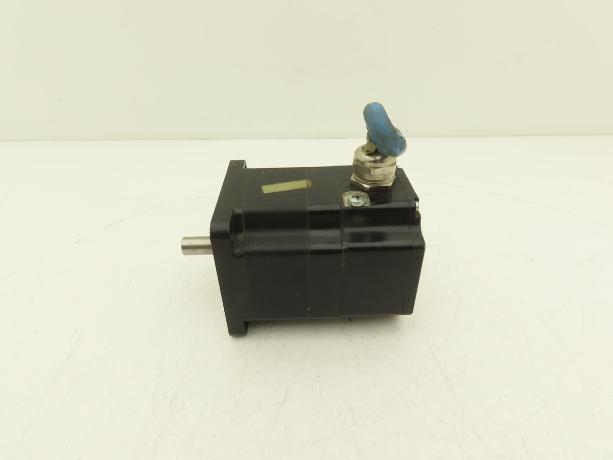 Berger Lahr VRDM 397/50 LWB SIG Positec Servo Stepper Motor 325V 2Nm