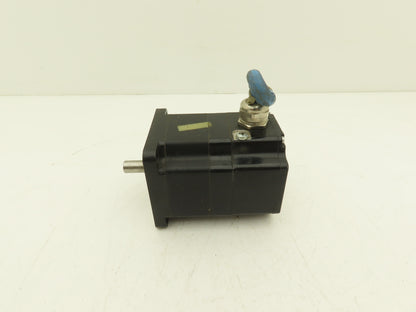 Berger Lahr VRDM 397/50 LWB SIG Positec Servo Stepper Motor 325V 2Nm
