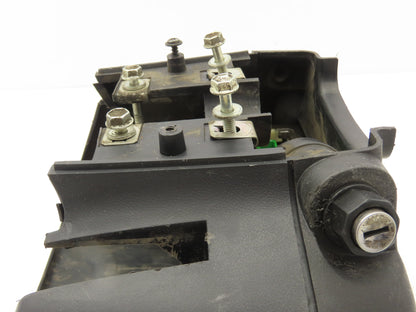 Toyota 57120-11442-71 Forklift Dash Display Meter Ignition Assembly Off 7FBCU18