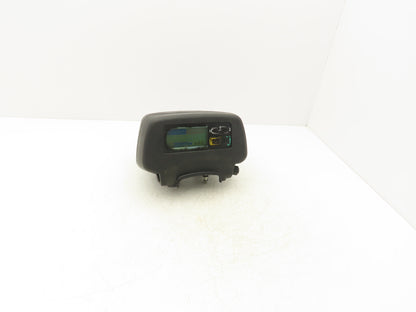 Toyota 57120-11442-71 Forklift Dash Display Meter Ignition Assembly Off 7FBCU18