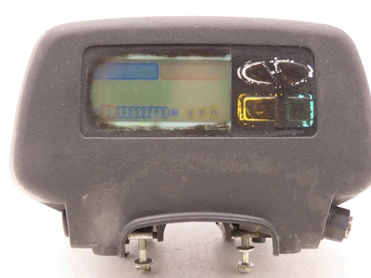 Toyota 57120-11442-71 Forklift Dash Display Meter Ignition Assembly Off 7FBCU18