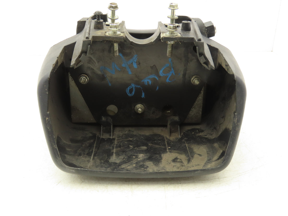 Toyota 57120-11442-71 Forklift Dash Display Meter Ignition Assembly Off 7FBCU18