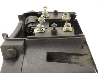 Toyota 57120-11442-71 Forklift Dash Display Meter Ignition Assembly Off 7FBCU18