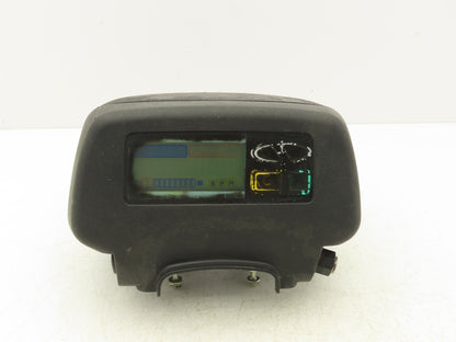 Toyota 57120-11442-71 Forklift Dash Display Meter Ignition Assembly Off 7FBCU18