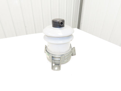 GE General Electric 9L11P GK013 Tranquell Surge Arrester 13.8KV Single Pole