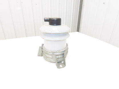 GE General Electric 9L11P GK013 Tranquell Surge Arrester 13.8KV Single Pole