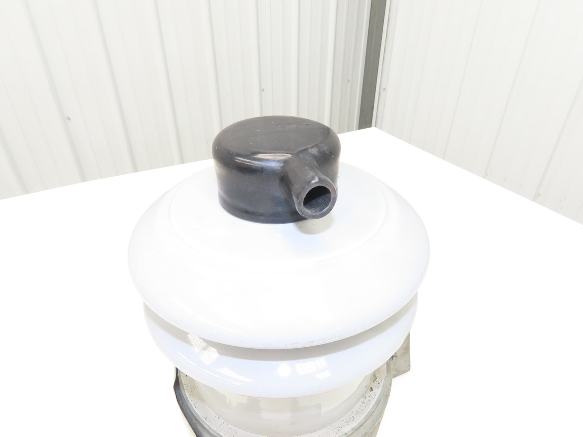 GE General Electric 9L11P GK013 Tranquell Surge Arrester 13.8KV Single Pole