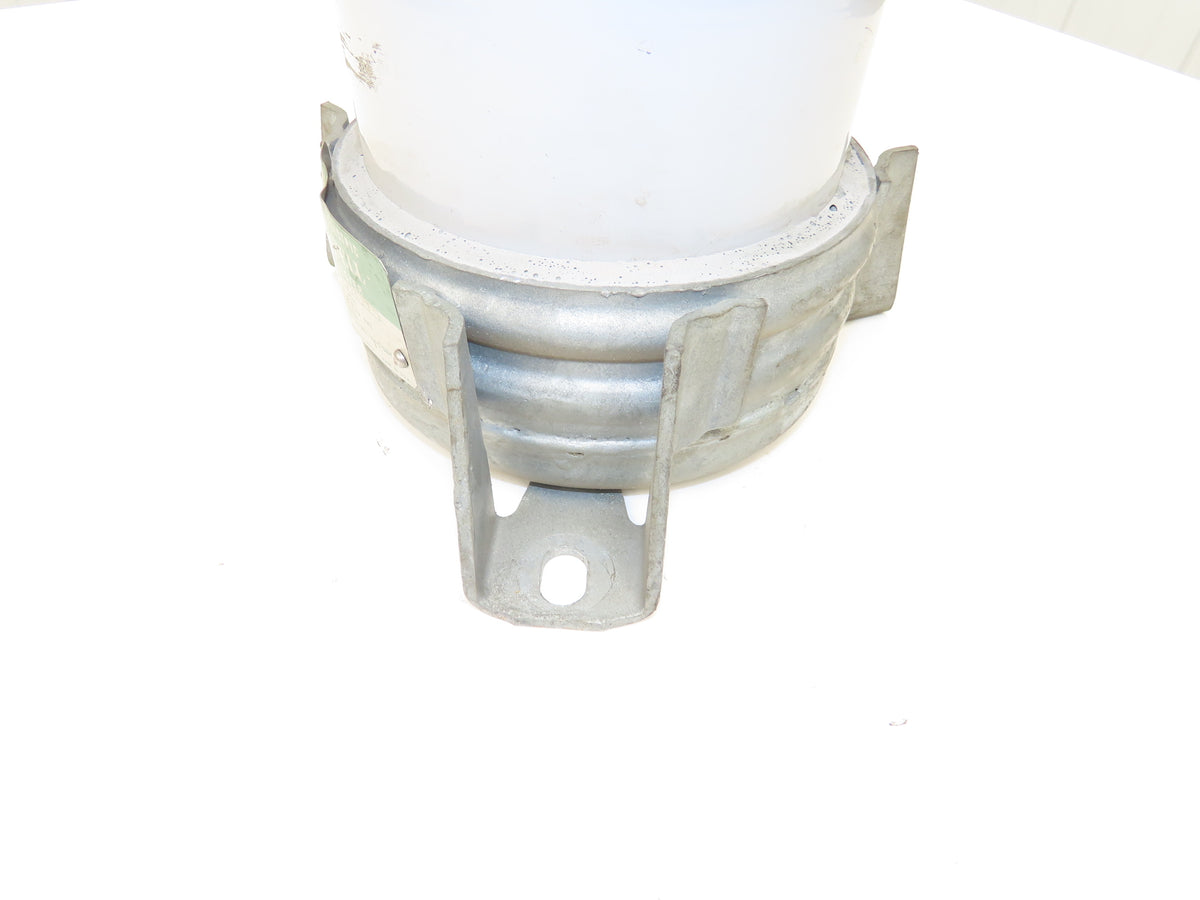 GE General Electric 9L11P GK013 Tranquell Surge Arrester 13.8KV Single Pole