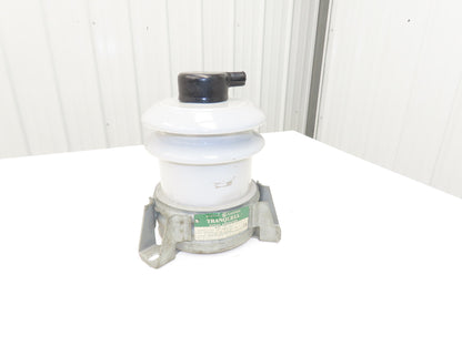 GE General Electric 9L11P GK013 Tranquell Surge Arrester 13.8KV Single Pole
