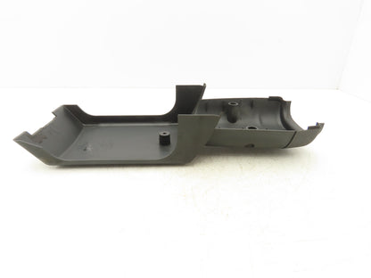 Toyota 45283-31000-71 Forklift Steering Column Plastic Shroud Cover Off 7FBCU18