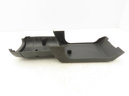 Toyota 45283-31000-71 Forklift Steering Column Plastic Shroud Cover Off 7FBCU18