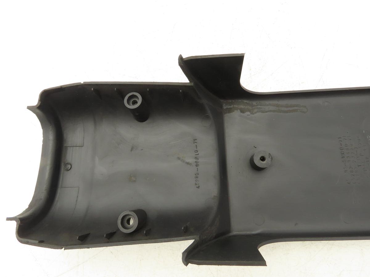 Toyota 45283-31000-71 Forklift Steering Column Plastic Shroud Cover Off 7FBCU18