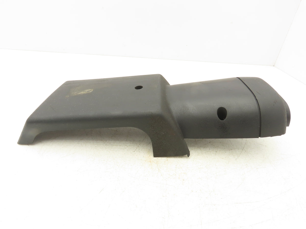 Toyota 45283-31000-71 Forklift Steering Column Plastic Shroud Cover Off 7FBCU18