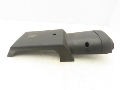Toyota 45283-31000-71 Forklift Steering Column Plastic Shroud Cover Off 7FBCU18