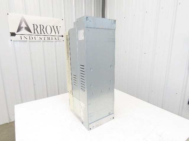 ABB ACS800-U11-0025-5 Variable AC Drive VFD 25Hp 34A 480V 3PH