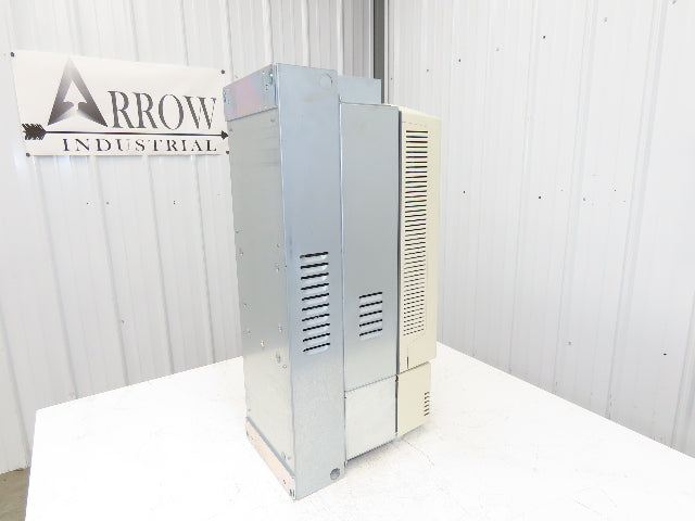 ABB ACS800-U11-0025-5 Variable AC Drive VFD 25Hp 34A 480V 3PH