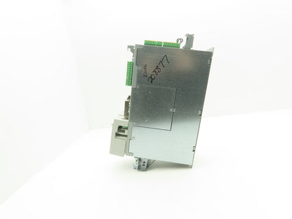 Rexroth R911279431 DKC03.3-100-7-FW ECODRIVE03 Servo Drive 200-480V 3Ph In