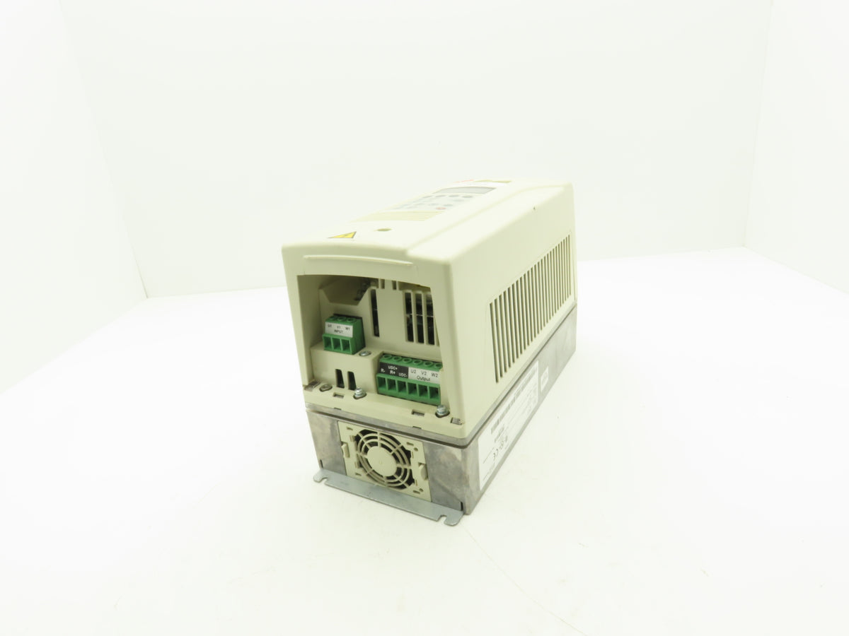 ABB ACS800-U1-0011-5 Variable Speed AC Drive VFD 7.5kw 10Hp 480V 3PH