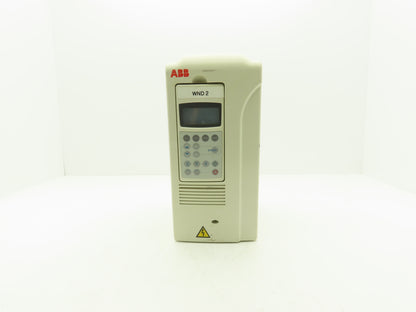 ABB ACS800-U1-0011-5 Variable Speed AC Drive VFD 7.5kw 10Hp 480V 3PH