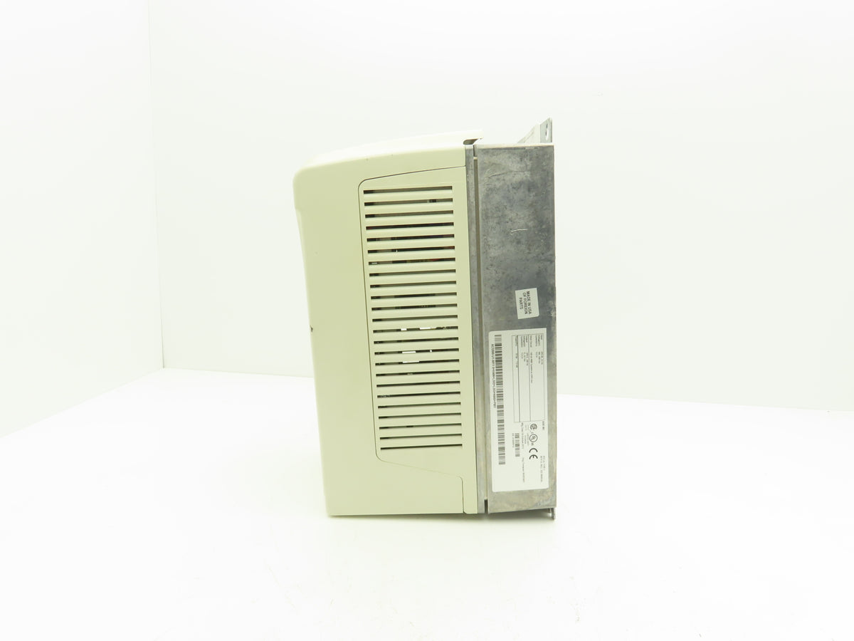 ABB ACS800-U1-0011-5 Variable Speed AC Drive VFD 7.5kw 10Hp 480V 3PH