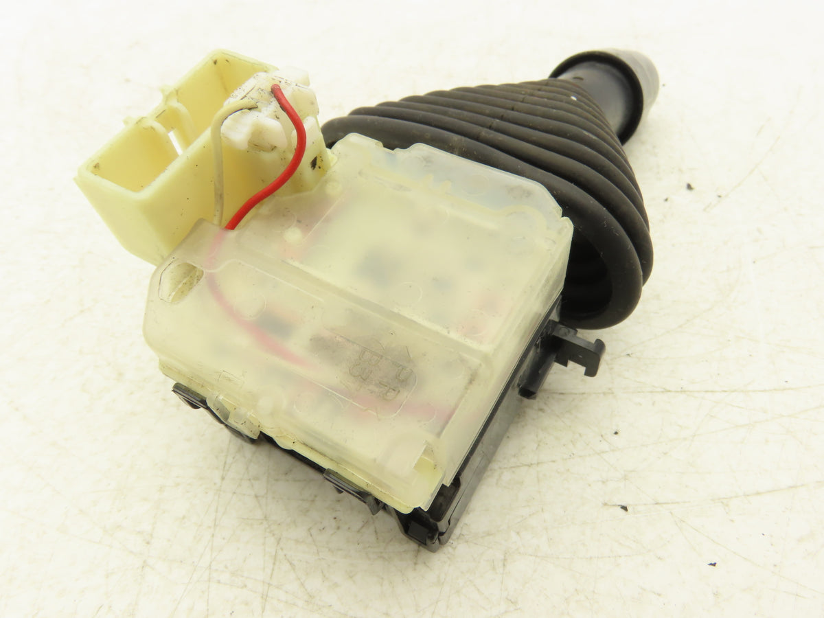 Toyota 17A089 Electric Forklift Lighting Switch Control OEM 7FBCU18