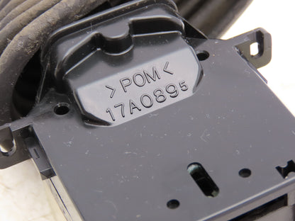 Toyota 17A089 Electric Forklift Lighting Switch Control OEM 7FBCU18