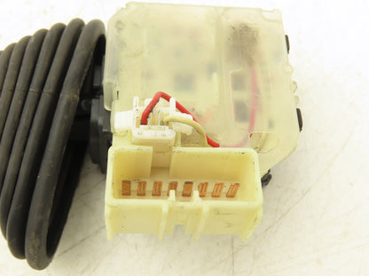 Toyota 17A089 Electric Forklift Lighting Switch Control OEM 7FBCU18