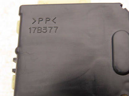 Toyota 17B377 Electric Forklift Directional Control Switch Off 7FBCU25