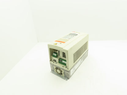ABB ACS800-U1-0009-5+P901 Variable Speed AC Drive VFD 5.5kw 7.5Hp 480V 3PH