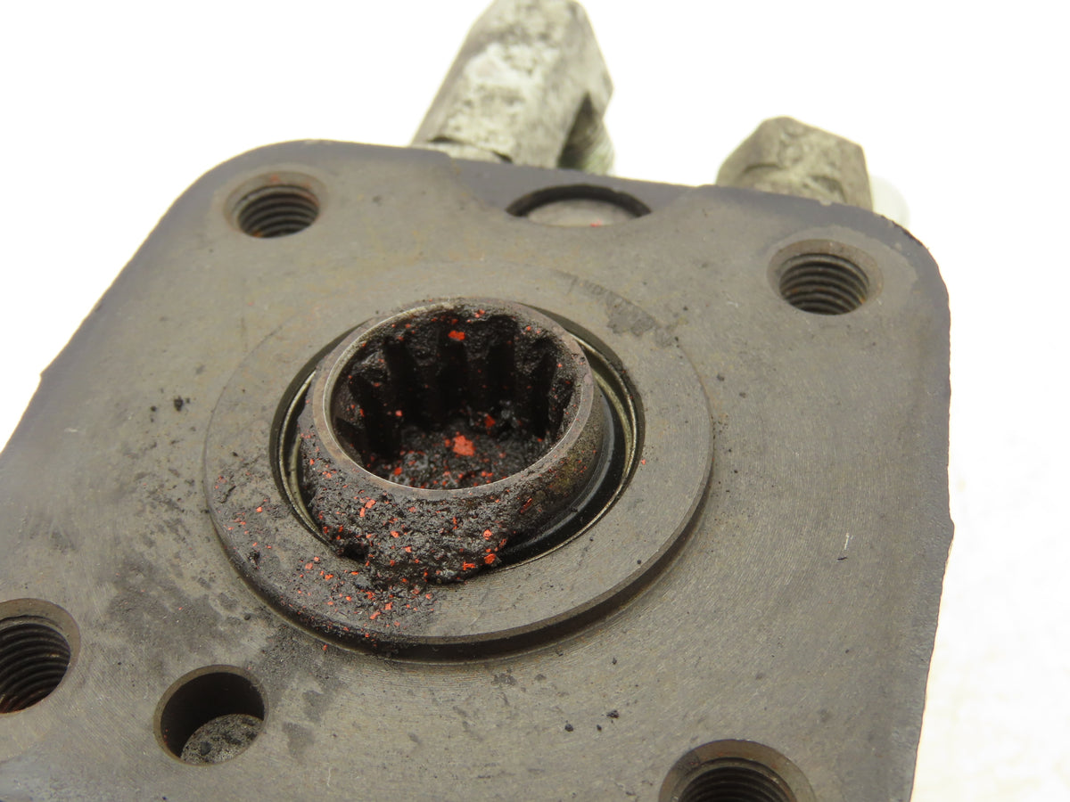 Danfoss OSPC 50 ON Forklift Hydraulic Power Steering Off Toyota 7FBCU18