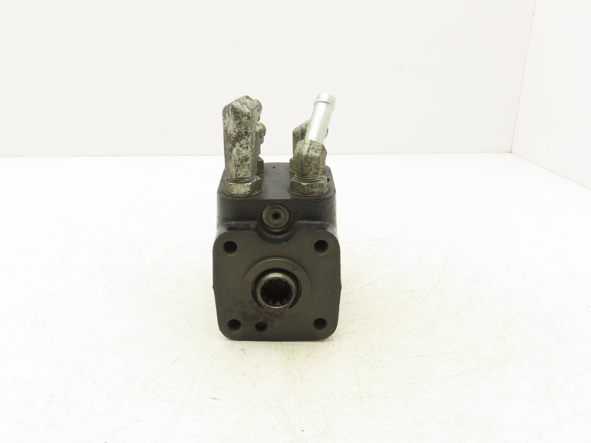 Danfoss OSPC 50 ON Forklift Hydraulic Power Steering Off Toyota 7FBCU18