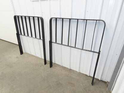 Forklift Load Backrest Mast Lift Safety Attachment Class III 20" Lot of 2