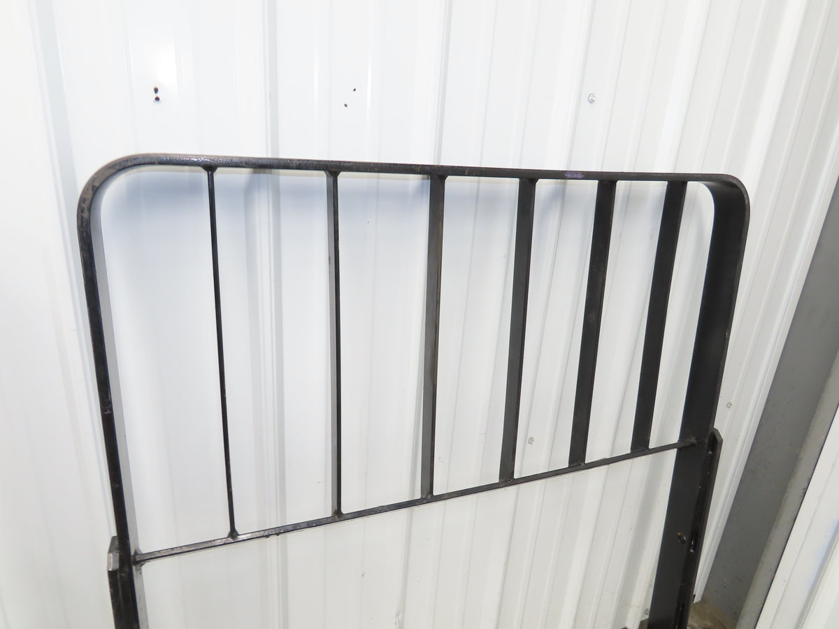 Forklift Load Backrest Mast Lift Safety Attachment Class III 20" Lot of 2