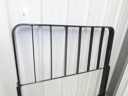 Forklift Load Backrest Mast Lift Safety Attachment Class III 20" Lot of 2