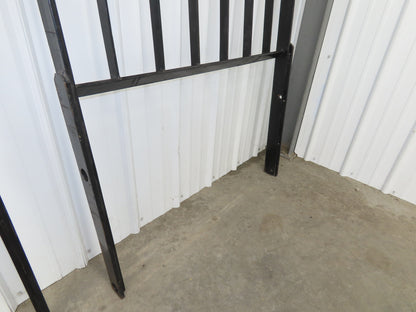 Forklift Load Backrest Mast Lift Safety Attachment Class III 20" Lot of 2