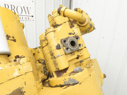 Clark 12.9HR18629-3 Automatic Transmission off Lorain LRT200D Hydraulic Crane