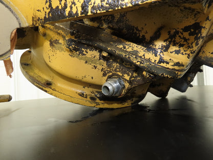 Clark 12.9HR18629-3 Automatic Transmission off Lorain LRT200D Hydraulic Crane