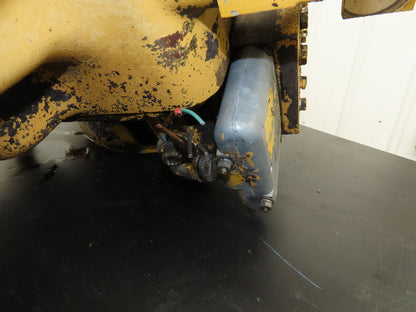 Clark 12.9HR18629-3 Automatic Transmission off Lorain LRT200D Hydraulic Crane