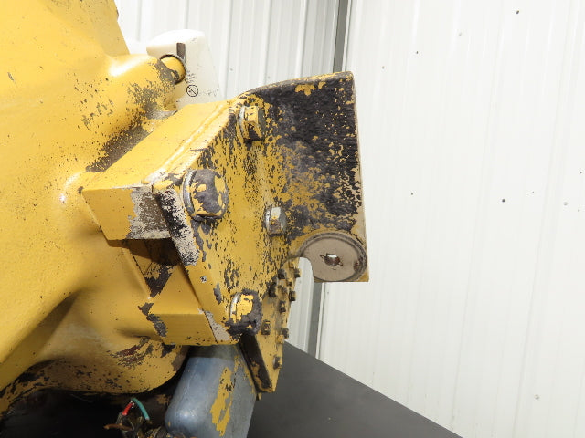 Clark 12.9HR18629-3 Automatic Transmission off Lorain LRT200D Hydraulic Crane