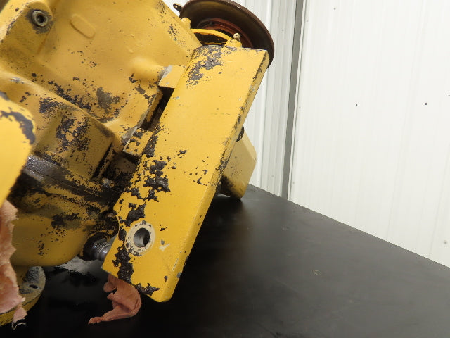 Clark 12.9HR18629-3 Automatic Transmission off Lorain LRT200D Hydraulic Crane