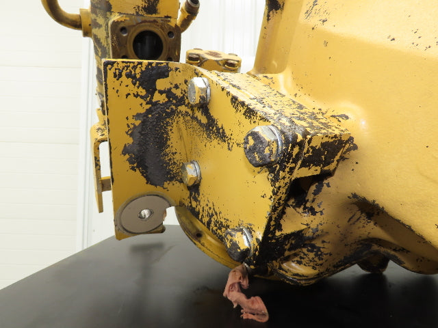 Clark 12.9HR18629-3 Automatic Transmission off Lorain LRT200D Hydraulic Crane