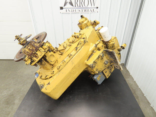 Clark 12.9HR18629-3 Automatic Transmission off Lorain LRT200D Hydraulic Crane