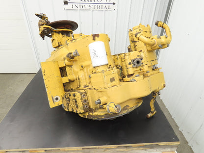 Clark 12.9HR18629-3 Automatic Transmission off Lorain LRT200D Hydraulic Crane