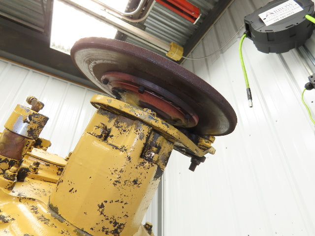 Clark 12.9HR18629-3 Automatic Transmission off Lorain LRT200D Hydraulic Crane