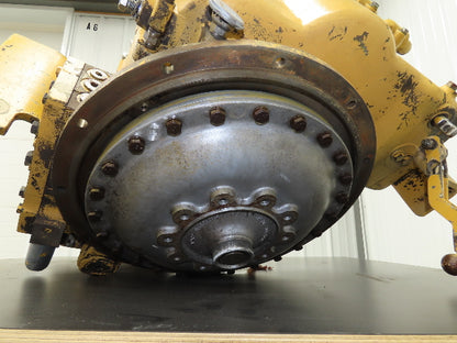 Clark 12.9HR18629-3 Automatic Transmission off Lorain LRT200D Hydraulic Crane