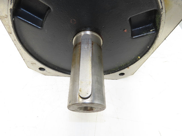 Baumuller DSF 160 M-54W30 UL AC Motor 104kW 139Hp 3000RPM 360V 3PH 160M Encoder